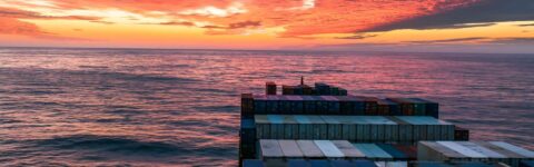 SEEFRACHT – IN ALLE 5 OZEANE
