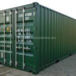 20' Container, neu
