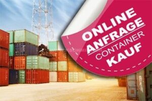 BUY container (free request)