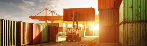 Acheter un conteneur en Suisse - Conteneur maritime & conteneur de stockage